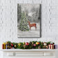 Winter Wonder - Gallery Wrapped Canvas