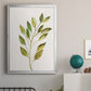 Single Twig I - Modern Framed Canvas Print
