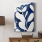 Blue Eucalyptus II Premium Gallery Wrapped Canvas - Ready to Hang