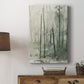 Into the Woods IV Premium Gallery Wrapped Canvas - Ready to Hang