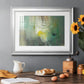 Forage Premium Framed Print - Ready to Hang