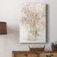 Delicate Arrangement II - Canvas Art Print