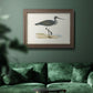 Morris Sandpipers III Premium Framed Canvas- Ready to Hang