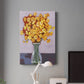 Daisy Bouquet I - Canvas Art Print