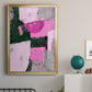 Party Mixer I - Modern Framed Canvas Print