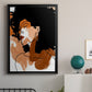 Phenomal Women II - Modern Framed Canvas Print