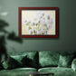 Baby's Breath Study IV Premium Framed Canvas- Ready to Hang