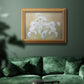 Baby's Breath Study I Premium Framed Canvas- Ready to Hang