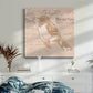 Antique Pages I-Premium Gallery Wrapped Canvas - Ready to Hang