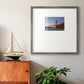 Golden Gate Span- Premium Framed Print Double Matboard