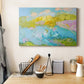 Learning to Fly Premium Gallery Wrapped Canvas - Ready to Hang