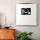 Simply Stated II Premium Framed Print Double Matboard