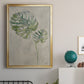 Fresh Unfolds III - Modern Framed Canvas Print