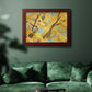 Autumn Tapestry V Premium Framed Canvas- Ready to Hang