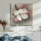 Enlightenment Blossom II - Canvas Art Print