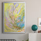 Approaching Equinox - Modern Framed Canvas Print