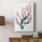 Sea Coral II - Canvas Art Print