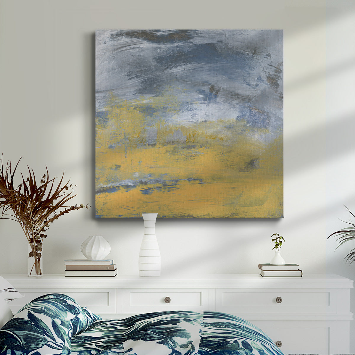 Le Reve I - Canvas Art Print