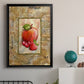 Mixed Fruit I - Modern Framed Canvas Print