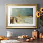 Terra Sol Premium Framed Print - Ready to Hang