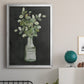 Artisanal Bouquet I - Modern Framed Canvas Print