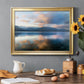 Magic Hour Premium Classic Framed Canvas - Ready to Hang