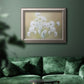 Baby's Breath Study II Premium Framed Canvas- Ready to Hang