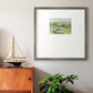 Idyll Sweep Premium Framed Print Double Matboard