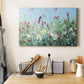 Sweet Summer Meadow Premium Gallery Wrapped Canvas - Ready to Hang