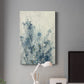 UA CH Blue Spring I Premium Gallery Wrapped Canvas - Ready to Hang