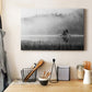 Island Fog Premium Gallery Wrapped Canvas - Ready to Hang