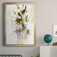 After Rain I - Modern Framed Canvas Print