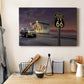 Route 66 Premium Gallery Wrapped Canvas - Ready to Hang