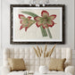 Amaryllis Varietals IV-Premium Framed Print - Ready to Hang