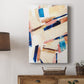 Pivot Point II - Canvas Art Print