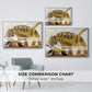 Cat Eating a Bird, 1939 - Floater Framed Canvas Print