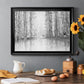 Aspen Reflection Premium Classic Framed Canvas - Ready to Hang