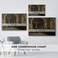 Interior of the Church of Saint Paul in Antwerp, c. 1865-1869 - Floater Framed Canvas Print