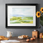 Watery Lowlands III Premium Framed Print - Ready to Hang