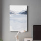 Glacial Lake II Premium Gallery Wrapped Canvas - Ready to Hang