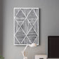 Vibrato III - Canvas Art Print
