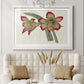 Amaryllis Varietals IV-Premium Framed Print - Ready to Hang