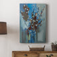 Winter Willow I Premium Gallery Wrapped Canvas - Ready to Hang