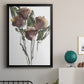 Growing Wild I - Modern Framed Canvas Print