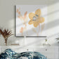 Petite Petals III - Canvas Art Print