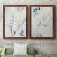 Liminal Space I - Premium Framed Canvas 2 Piece Set - Ready to Hang