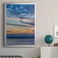 Cloud Variations - Modern Framed Canvas Print