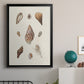 Knorr Shells & Coral IX - Modern Framed Canvas Print