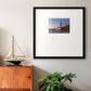 Golden Gate Span- Premium Framed Print Double Matboard