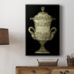 Garden Antiquities IV Premium Gallery Wrapped Canvas - Ready to Hang